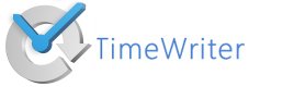 TimeWriter Urenregistratie software
